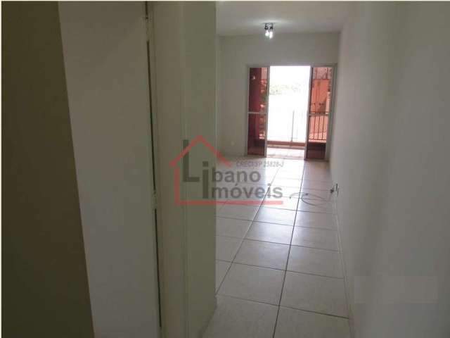 Apartamento com 2 quartos à venda no Barão Geraldo, Campinas , 70 m2 por R$ 470.000