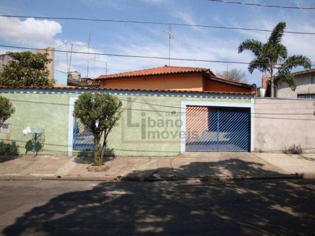 Casa com 3 quartos à venda no Real Parque, Campinas , 169 m2 por R$ 450.000