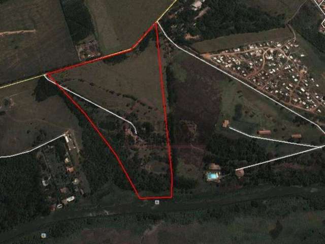 Fazenda à venda no Saltinho, Paulínia , 120 m2 por R$ 14.530.000