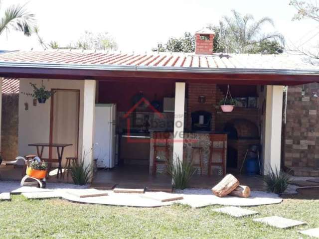 Chácara / sítio com 2 quartos à venda no Village Campinas, Campinas , 240 m2 por R$ 850.000