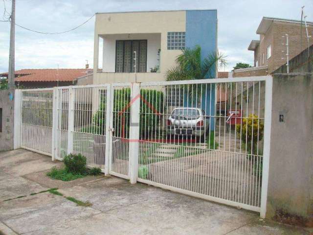 Casa com 6 quartos à venda no Residencial Vitória Ropole (Barão Geraldo), Campinas , 236 m2 por R$ 650.000