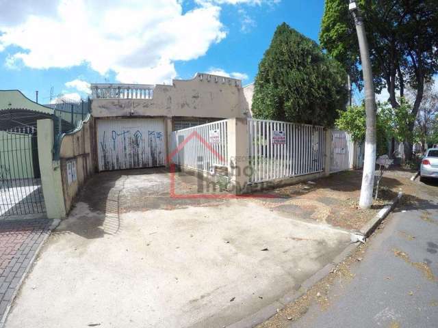 Casa comercial à venda na Rua Francisco de Barros Filho, 114, Barão Geraldo, Campinas, 244 m2 por R$ 1.400.000