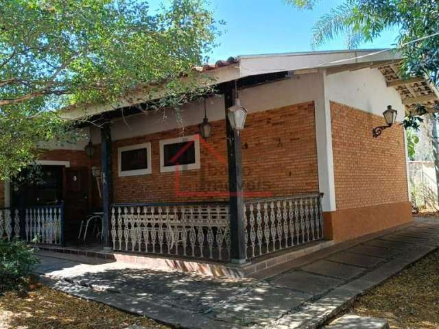 Casa com 5 quartos à venda na Rua Doutor Luciano Venere Decourt, 439, Cidade Universitária, Campinas, 385 m2 por R$ 1.420.000