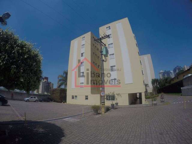 Apartamento com 3 quartos à venda no Parque Rural Fazenda Santa Cândida, Campinas , 87 m2 por R$ 455.000