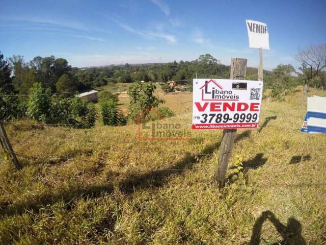 Terreno à venda na Chácara Santa Margarida, Campinas  por R$ 300.000