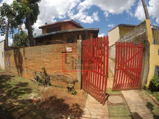 Casa com 2 quartos à venda no Bosque de Barão Geraldo, Campinas , 100 m2 por R$ 590.000