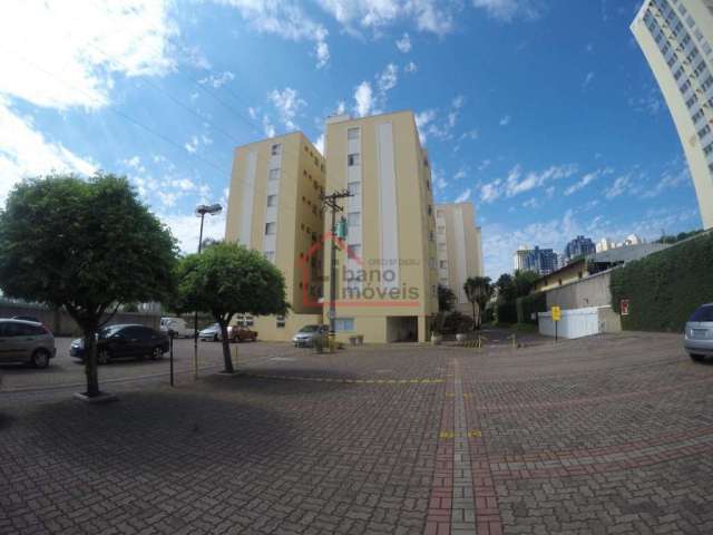 Apartamento com 3 quartos à venda no Parque Rural Fazenda Santa Cândida, Campinas , 87 m2 por R$ 455.000