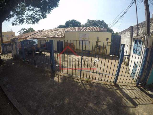 Kitnet / Stúdio à venda na Vila Santa Isabel, Campinas , 295 m2 por R$ 650.000