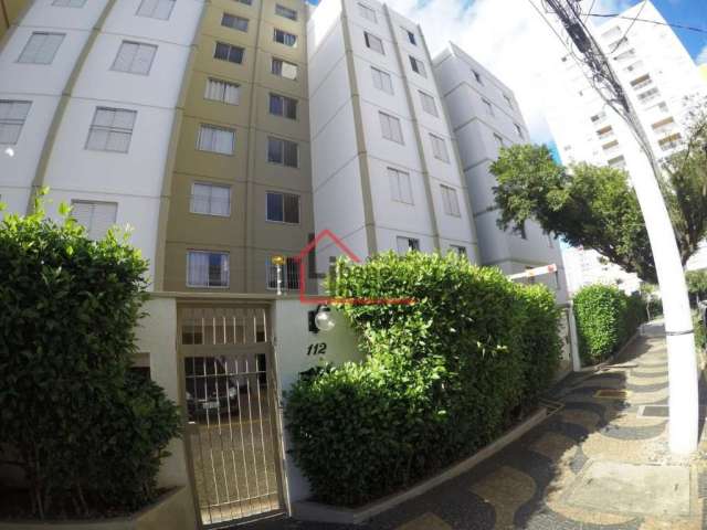 Apartamento com 2 quartos à venda no Jardim Guanabara, Campinas , 83 m2 por R$ 330.000