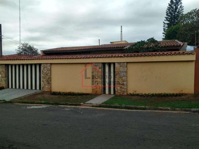 Casa com 5 quartos à venda na Cidade Universitária, Campinas , 273 m2 por R$ 1.700.000