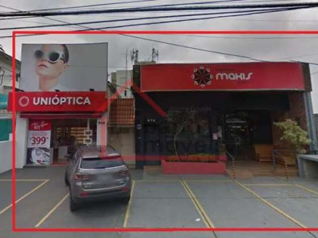 Sala comercial à venda no Barão Geraldo, Campinas , 373 m2 por R$ 2.800.000