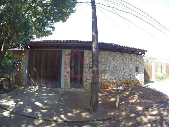 Casa com 1 quarto à venda no Bosque de Barão Geraldo, Campinas , 129 m2 por R$ 550.000