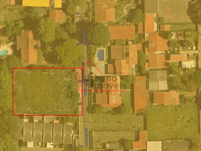 Terreno comercial à venda no Barão Geraldo, Campinas  por R$ 2.000.000