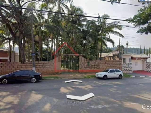 Casa comercial à venda no Sousas, Campinas , 185 m2 por R$ 2.000.004