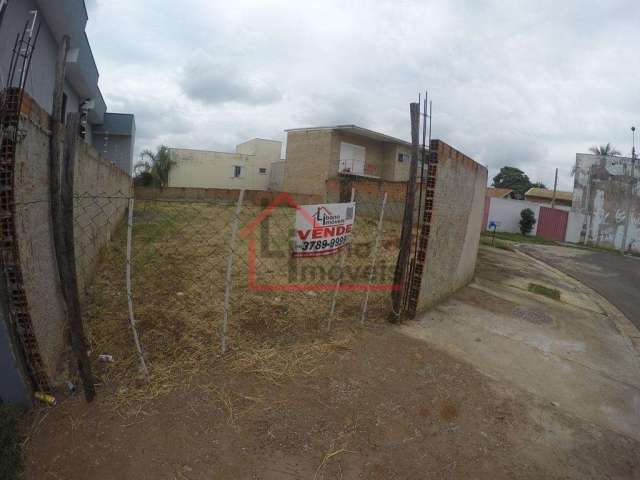 Terreno à venda no Residencial Vitória Ropole (Barão Geraldo), Campinas  por R$ 329.000