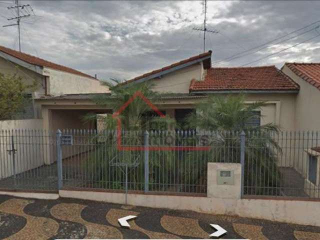 Casa com 2 quartos à venda na Vila Georgina, Campinas , 150 m2 por R$ 450.000