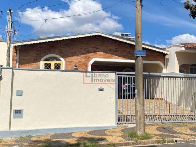 Casa com 3 quartos à venda no Jardim Dom Bosco, Campinas , 238 m2 por R$ 850.000