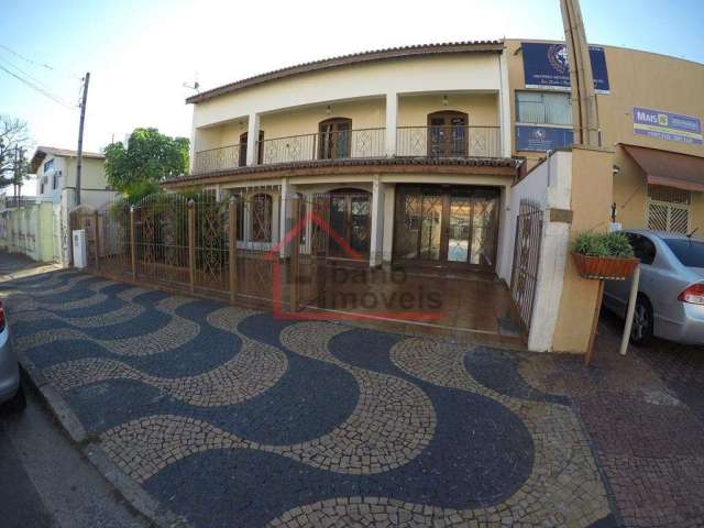 Casa comercial com 5 salas à venda no Barão Geraldo, Campinas , 396 m2 por R$ 1.500.000