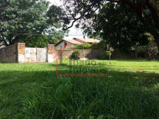 Terreno à venda na Chácara Santa Margarida, Campinas , 1020 m2 por R$ 550.000