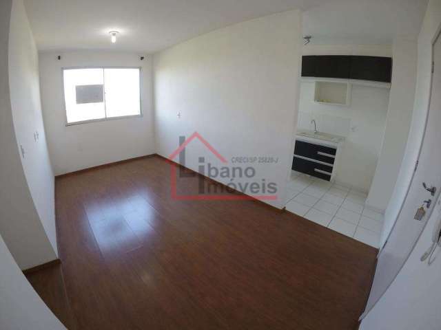 Apartamento com 2 quartos à venda no Parque Yolanda (Nova Veneza), Sumaré , 52 m2 por R$ 200.000