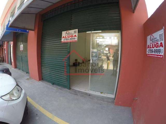 Sala comercial para alugar na Vila Santa Isabel, Campinas , 55 m2 por R$ 2.000