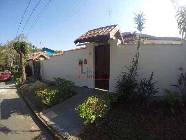 Casa com 4 quartos à venda na Cidade Universitária, Campinas , 196 m2 por R$ 700.000