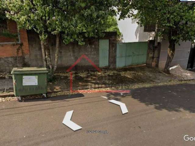 Terreno comercial para alugar no Residencial Burato, Campinas  por R$ 1.000