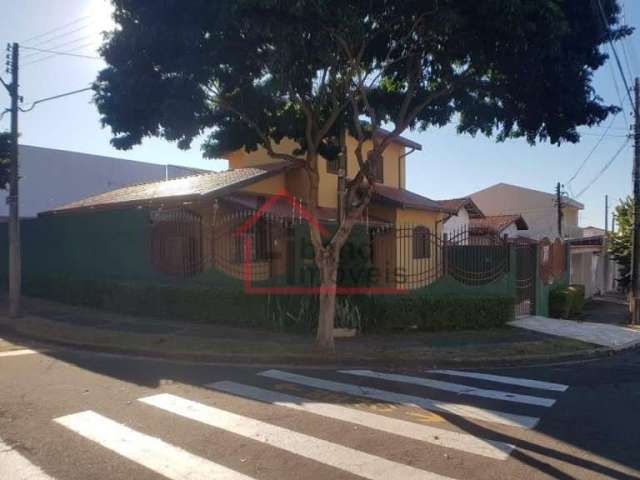 Casa com 3 quartos à venda no Jardim Independência, Campinas  por R$ 750.000