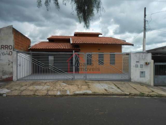 Casa com 4 quartos à venda no Residencial Burato, Campinas , 207 m2 por R$ 750.000