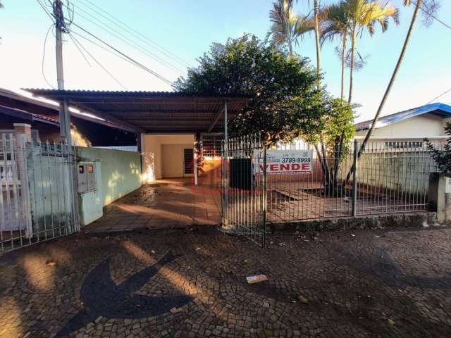 Casa com 2 quartos à venda na Vila Modesto Fernandes, Campinas , 174 m2 por R$ 760.000