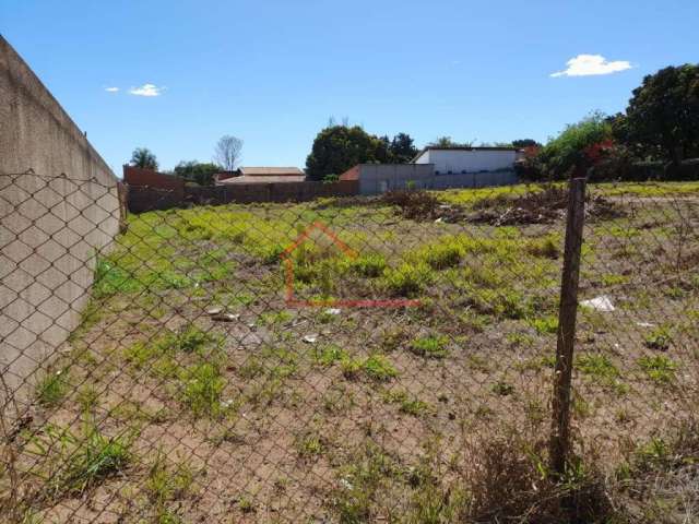 Terreno à venda na Cidade Universitária, Campinas  por R$ 500.000