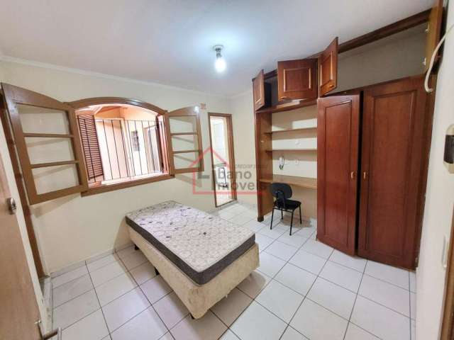 Kitnet / Stúdio para alugar no Barão Geraldo, Campinas , 20 m2 por R$ 1.700