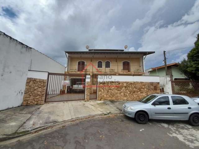 Casa com 3 quartos à venda no Jardim São Gonçalo, Campinas  por R$ 750.000