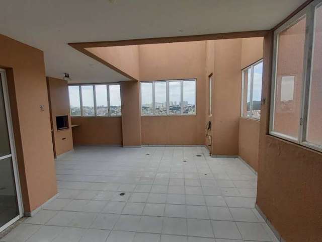 Apartamento - Cobertura, para Venda em São Paulo/SP