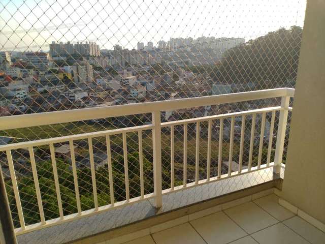 Apartamento - Padrão, para Venda em Taboão da Serra/SP