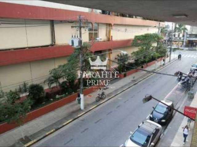 SALA COMERCIAL - CORAÇÃO DO GONZAGA COM ELEVADOR SEM GARAGEM lado BALNEÁRIO