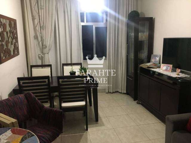 APARTAMENTO 3 DORMITÓRIOS 2 BANHEIROS 2 VAGAS 119 m² CENTRO SÃO VICENTE