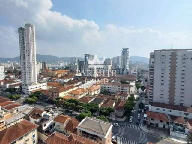 VENDA | APARTAMENTO DE 3 SUÍTES | LAZER | 2 VAGAS | 91 m² | GONZAGA