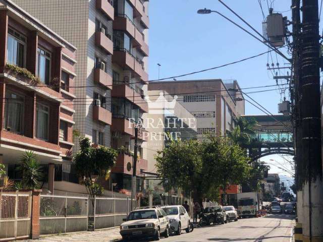 Apartamento reformado 2 dormitórios 1 banheiro 1 vaga centro são vicente