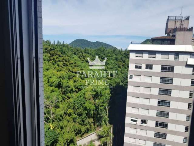 APARTAMENTO 2 DORMITÓRIOS SACADA 1 VAGA COLETIVA 100,43 m² TOMBO GUARUJÁ