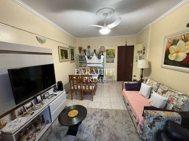 VENDA | APARTAMENTO 2 DORMITÓRIOS | 2 BANHEIROS | 1 VAGA | 72 m² | GONZAGA