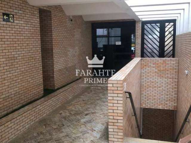 LOCAÇÃO/VENDA-PONTO COMERCIAL TRIPLEX-2 VAGAS-240m2-PINHEIRO MACHADO-SANTOS