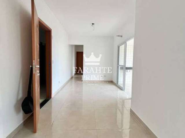 VENDA | APARTAMENTO NEW CONCEPT 2 DORMITÓRIOS | 1 SUÍTE | 74 m² | CAIÇARA