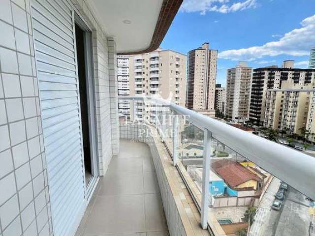 VENDA | APARTAMENTO NEW CONCEPT | 1 SUÍTE | 2 VAGAS | 78 m² | CAIÇARA