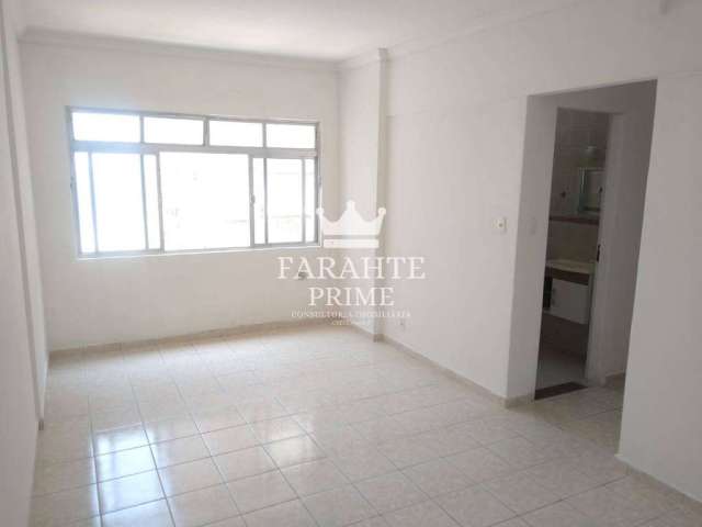 VENDA | APARTAMENTO TIPO SALA LIVING | VAGA SUFICIENTE | 39 m² | ITARARÉ