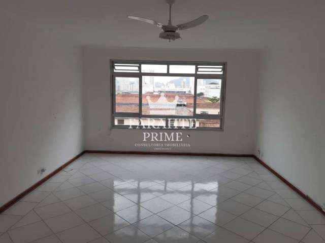 VENDA | APARTAMENTO 3 DORMS | 1 SUÍTE | GARAGEM FECHADA | 145 m² | GONZAGA