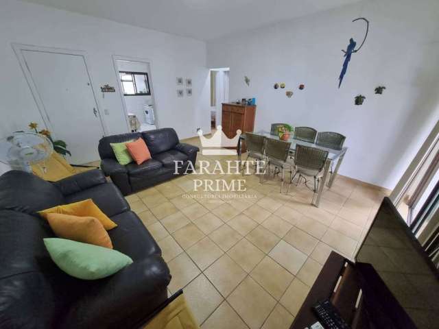 VENDA | APARTAMENTO 2 DORMITÓRIOS | FRENTE MAR | 1 VAGA | 93 m² | BOQUEIRÃO