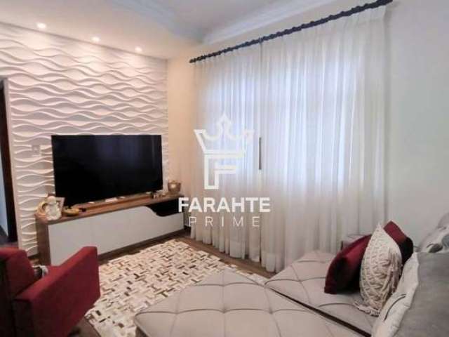 VENDA | APARTAMENTO 2 DORMS | 1° ANDAR | 1 VAGA COLETIVA | 56 m² | ESTUÁRIO