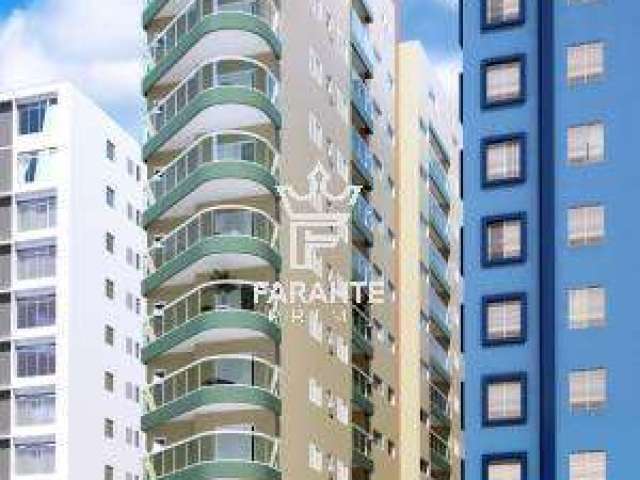 LANÇAMENTO | RESIDENCIAL HELOISA 1 OU 2 SUÍTES | 69 A 109 m² | ITARARÉ