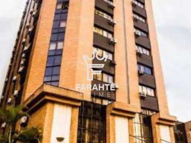 LOCAÇÃO | APARTAMENTO 1 DORM | LAZER | 32 m² | 1 VAGA | JARDIM PAULISTA